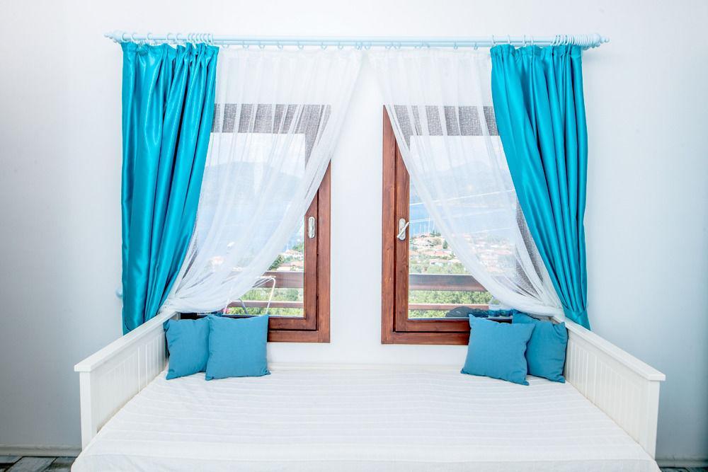 Les Terrasses De Selimiye Hotell Selimiye  Eksteriør bilde